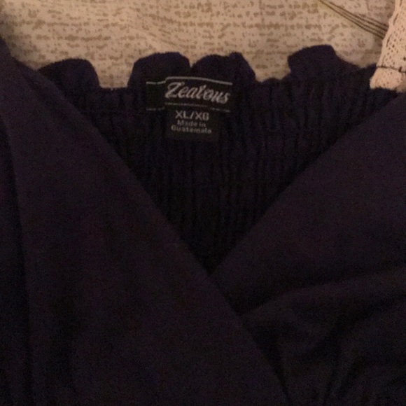 Dress - Picture 6 of 7